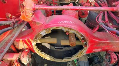 Meritor-Rockwell MD2014X Front Axle Housing