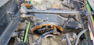 Meritor-Rockwell MD2014X Front Axle Housing