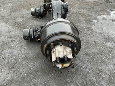 Meritor-Rockwell MD2014X Front Axle Housing