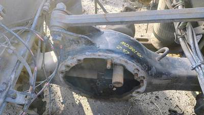 Meritor-Rockwell MD2014X Front Axle Housing