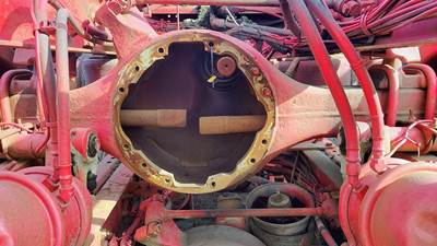 Meritor-Rockwell MD2014X Front Axle Housing