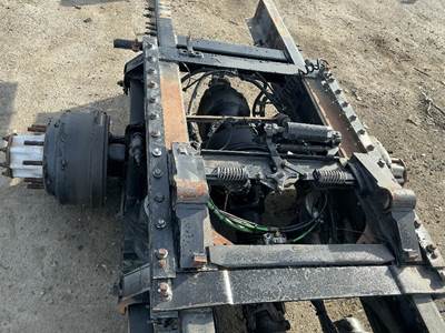 Meritor-Rockwell MD2014X Front Axle Housing for a Volvo VNM