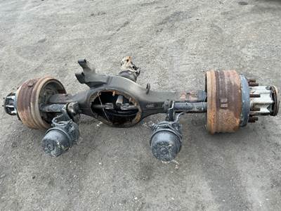 Meritor-Rockwell MD2014X Front Axle Housing