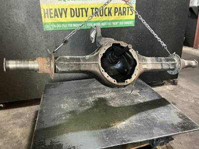 Meritor-Rockwell MD2014X Front Axle Housing for a International ProStar