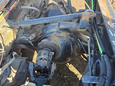 Meritor-Rockwell MD2014X Front Axle Housing for a International ProStar