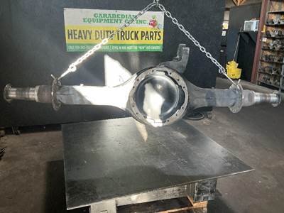 Meritor-Rockwell MD2014X Front Axle Housing for a International RH613