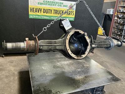 Meritor-Rockwell MD2014X Front Axle Housing for a International LT625