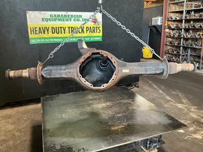 Meritor-Rockwell MD2014X Front Axle Housing for a International ProStar