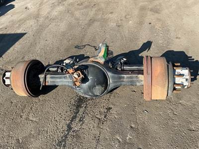 Meritor-Rockwell MD2014X Front Axle Housing for a International ProStar