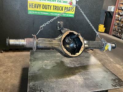 Meritor-Rockwell MD2014X Front Axle Housing for a International RH613