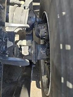 Meritor-Rockwell MD2014X Front Axle Housing for a International RH613