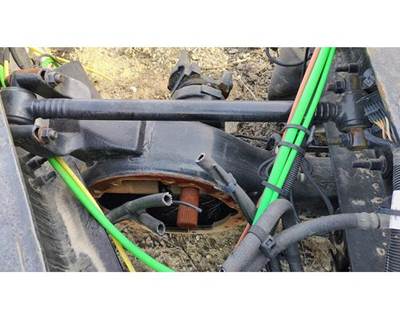 Meritor-Rockwell MD2014X Front Axle Housing for a International LoneStar