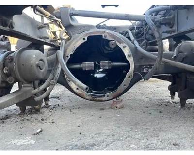 Meritor-Rockwell MD2014X Front Axle Housing for a International ProStar