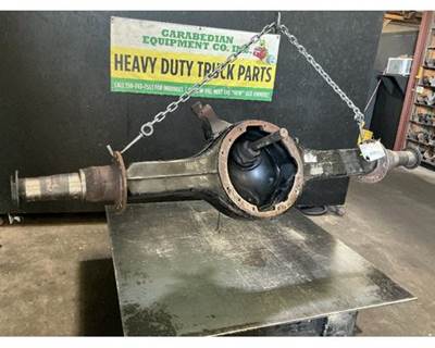 Meritor-Rockwell MD2014X Front Axle Housing for a Freightliner Cascadia 126