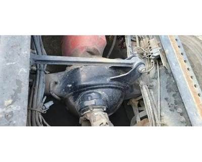 Meritor-Rockwell MD2014X Front Axle Housing for a Mack CXU613