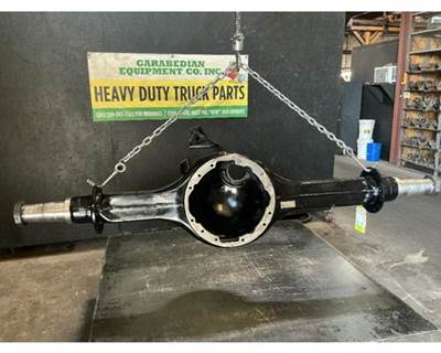 Meritor-Rockwell MD2014X Front Axle Housing for a Mack CXU613