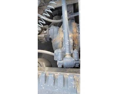 Meritor-Rockwell MD2014X Front Axle Housing for a International LT625