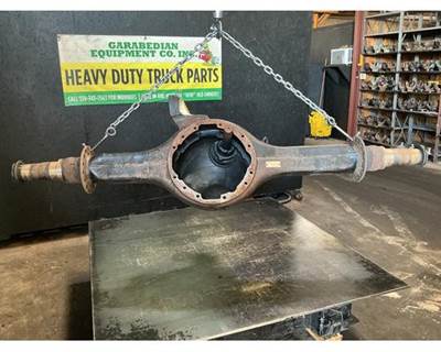 Meritor-Rockwell MD2014X Front Axle Housing for a International ProStar