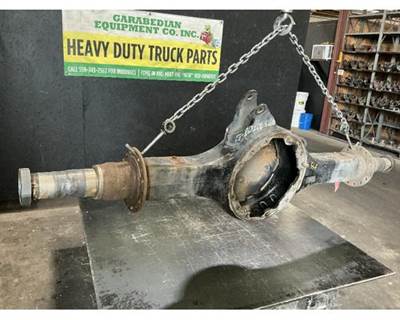 Meritor-Rockwell MD2014X Front Axle Housing for a Mack CXU613