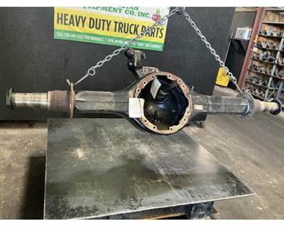 Meritor-Rockwell MD2014X Front Axle Housing for a International RH613