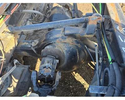 Meritor-Rockwell MD2014X Front Axle Housing for a International ProStar