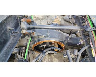 Meritor-Rockwell MD2014X Front Axle Housing for a International LT625