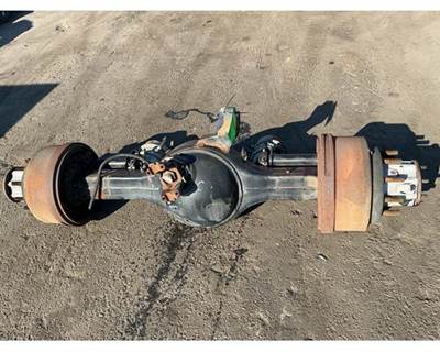 Meritor-Rockwell MD2014X Front Axle Housing for a International ProStar