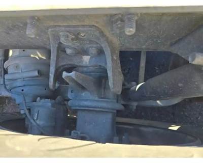 Meritor-Rockwell MD2014X Front Axle Housing for a International ProStar