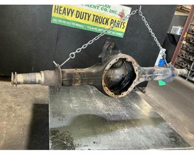 Meritor-Rockwell MD2014X Front Axle Housing for a Volvo VNL