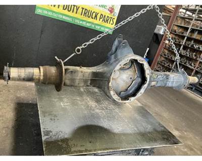 Meritor-Rockwell MD2014X Front Axle Housing for a Mack CXU613