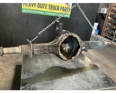 Meritor-Rockwell MD2014X Front Axle Housing for a International ProStar