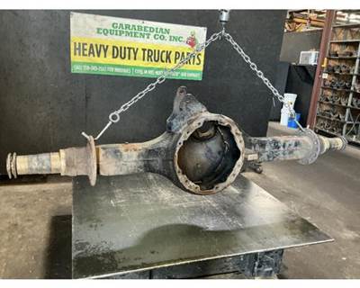 Meritor-Rockwell MD2014X Front Axle Housing