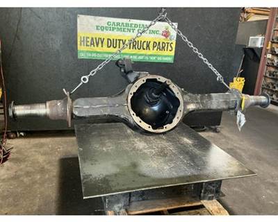 Meritor-Rockwell MD2014X Front Axle Housing