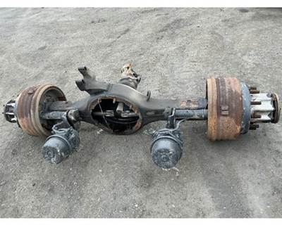 Meritor-Rockwell MD2014X Front Axle Housing for a International PROSTAR