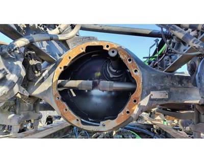 Meritor-Rockwell MD2014X Front Axle Housing for a International LT625