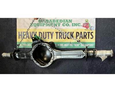 Meritor-Rockwell MD2014X Front Axle Housing