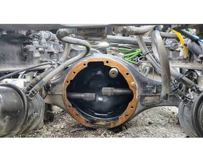 Meritor-Rockwell MD2014X Front Axle Housing for a International LT625