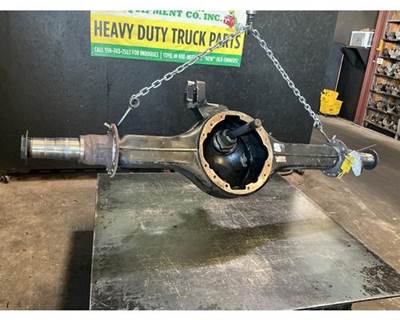 Meritor-Rockwell MD2014X Front Axle Housing for a International RH613