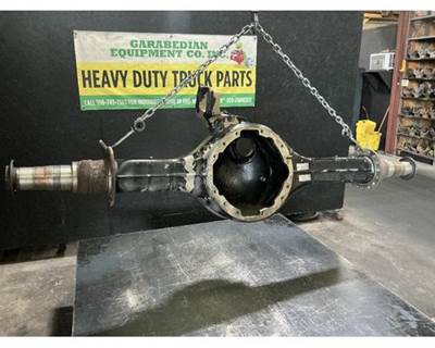 Meritor-Rockwell MD2014X Front Axle Housing for a International RH613