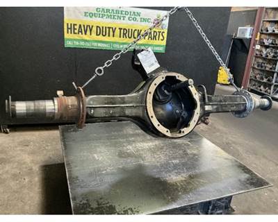 Meritor-Rockwell MD2014X Front Axle Housing for a International LT625