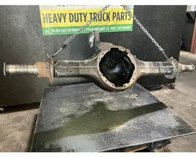 Meritor-Rockwell MD2014X Front Axle Housing for a International ProStar