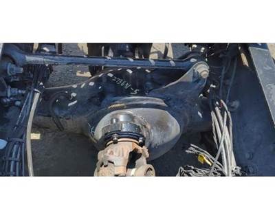 Meritor-Rockwell MD2014X Front Axle Housing for a Mack CXU613