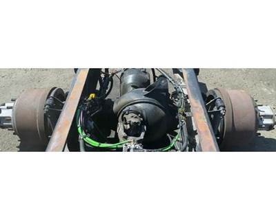 Meritor-Rockwell MD2014X Front Axle Housing for a Volvo VNL670