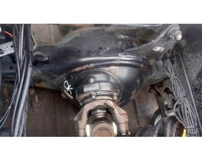 Meritor-Rockwell MD2014X Front Axle Housing for a Mack CXU613