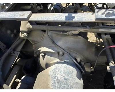 Meritor-Rockwell MD2014X Front Axle Housing for a Freightliner Cascadia 125