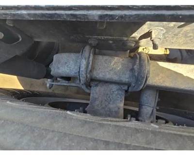 Meritor-Rockwell MD2014X Front Axle Housing for a Volvo VNL