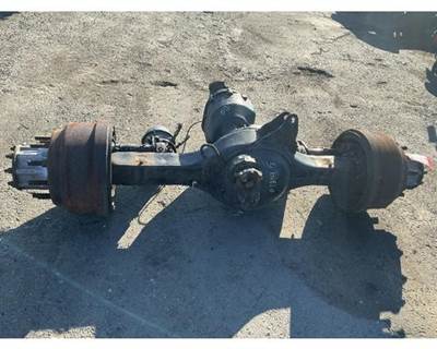 Meritor-Rockwell MD2014X Front Axle Housing for a Volvo VNL