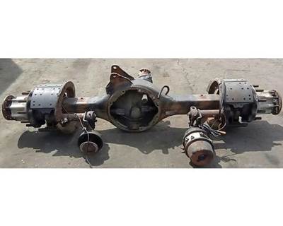 Meritor-Rockwell MD2014X Front Axle Housing for a Volvo N/A