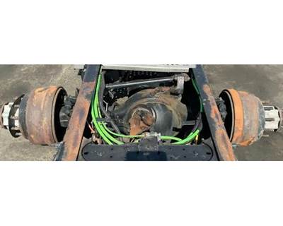 Meritor-Rockwell MD2014X Front Axle Housing for a International LT625