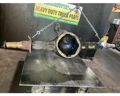 Meritor-Rockwell Front Axle Housing for a International LT625